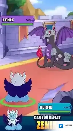 口袋妖怪的世界