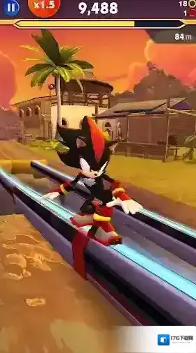 索尼克2爆炸 索尼克2爆炸