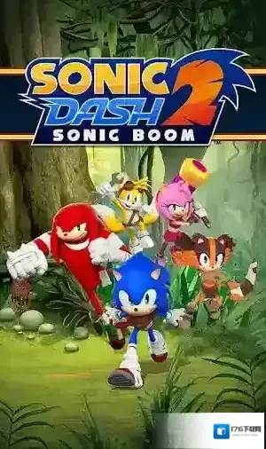 索尼克2爆炸 索尼克2爆炸