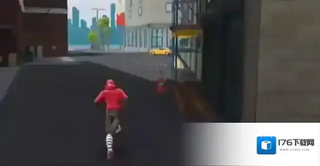 漫威蜘蛛侠迈尔斯3 漫威蜘蛛侠迈尔斯3