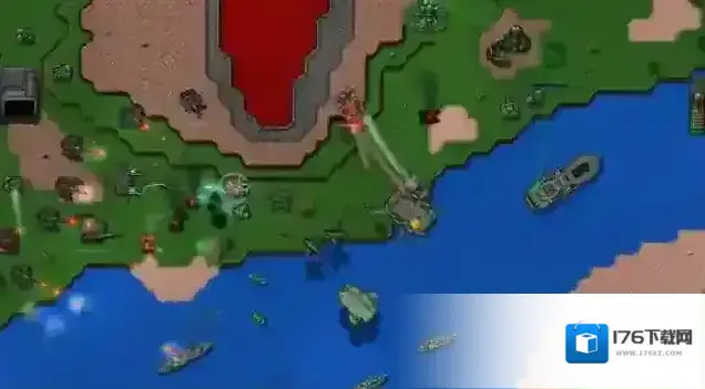 铁锈战争 铁锈战争