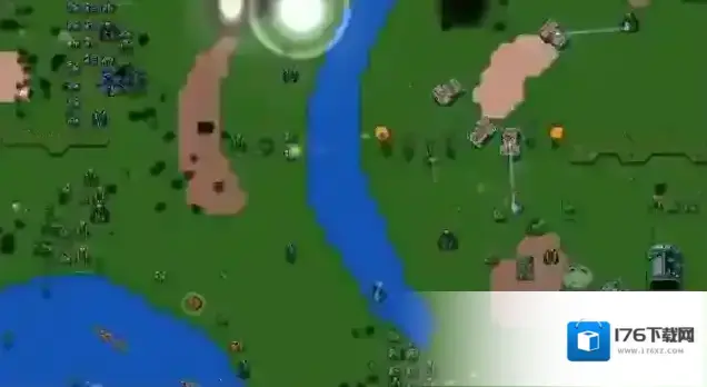 铁锈战争 铁锈战争