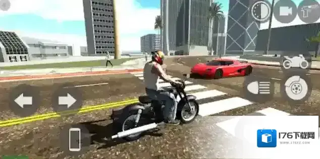 印度摩托车驾驶3d 印度摩托车驾驶3d