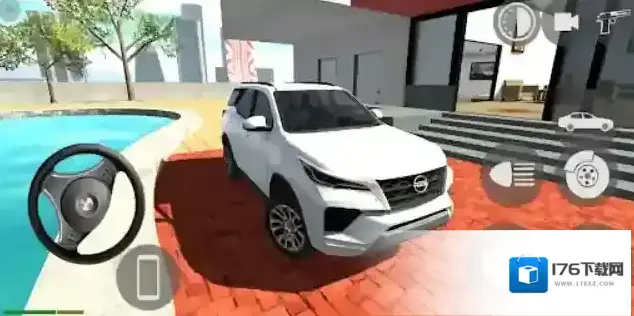 印度摩托车驾驶3d 印度摩托车驾驶3d