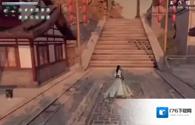 《下一站江湖2》望尘客栈位置一览