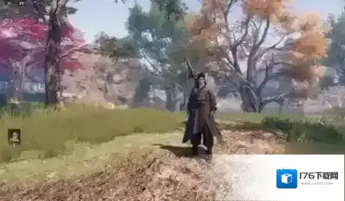 《下一站江湖2》望尘客栈位置一览