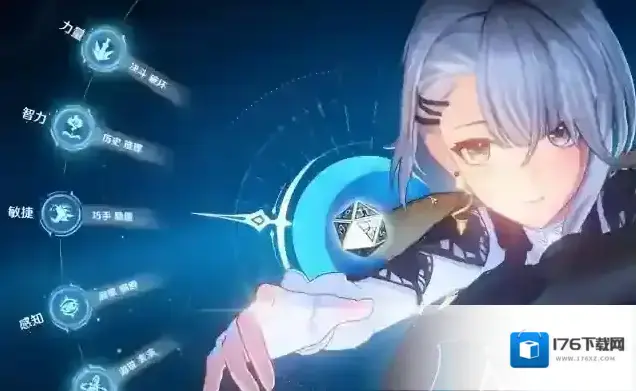 《归环》归还者介绍