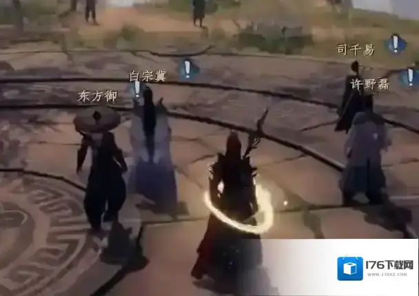 《下一站江湖2》天外飞仙获取方法 《下一站江湖2》天外飞仙获取方法