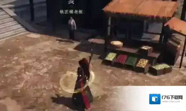 《下一站江湖2》天外飞仙获取方法 《下一站江湖2》天外飞仙获取方法