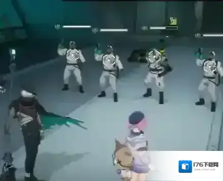 《伊瑟》瑞尔打法攻略 《伊瑟》瑞尔打法攻略