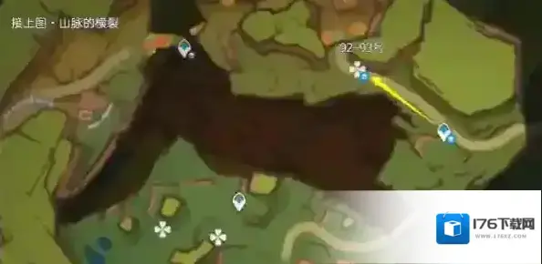 原神纳塔龙兽讨伐路线位置分布 原神纳塔龙兽讨伐路线位置分布