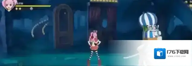 《航海王壮志雄心》佩罗娜介绍 《航海王壮志雄心》佩罗娜介绍