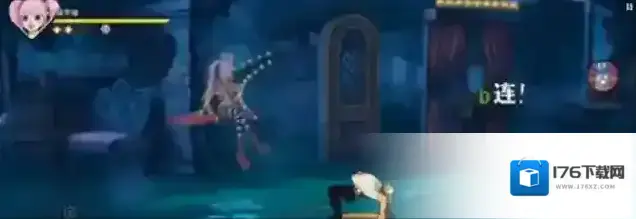 《航海王壮志雄心》佩罗娜介绍 《航海王壮志雄心》佩罗娜介绍