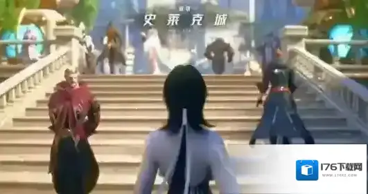 《斗罗大陆：猎魂世界》入学考核指南