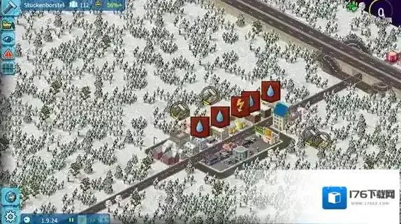 西奥小镇 西奥小镇