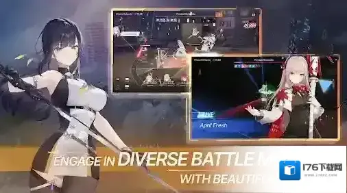 星链计划未来少女国际服 星链计划未来少女国际服