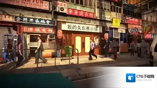 我的关东煮小铺 我的关东煮小铺