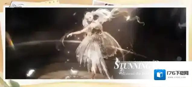 以闪亮之名新马服 以闪亮之名新马服