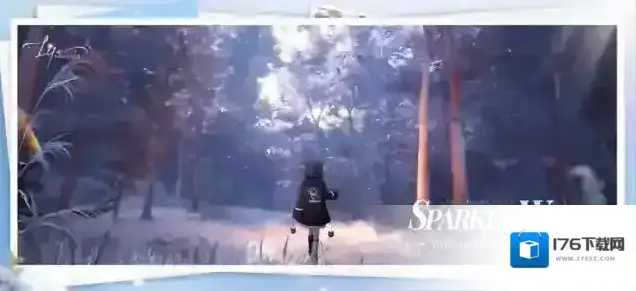 以闪亮之名新马服 以闪亮之名新马服