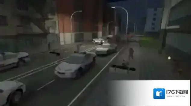 僵尸作战模拟器 僵尸作战模拟器