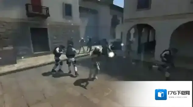 僵尸作战模拟器 僵尸作战模拟器