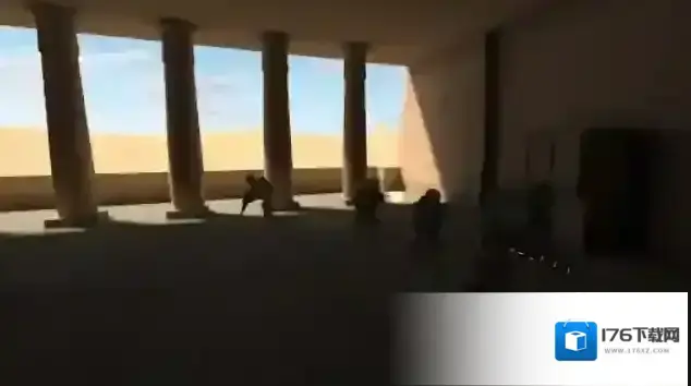 僵尸作战模拟器 僵尸作战模拟器