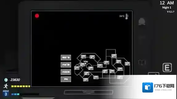 夏莱的午夜后宫2 夏莱的午夜后宫2