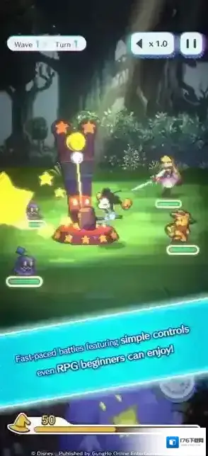 迪士尼像素冒险 迪士尼像素冒险