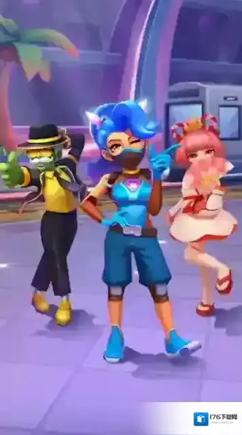 地铁公主赛跑者 地铁公主赛跑者