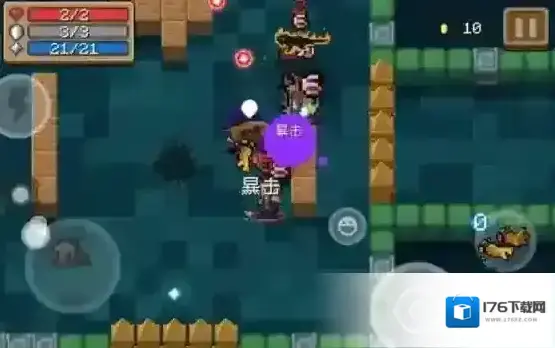 元气骑士 元气骑士