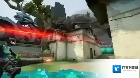 无畏契约源能行动 无畏契约源能行动