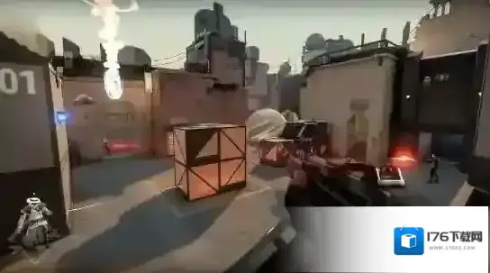 无畏契约源能行动 无畏契约源能行动