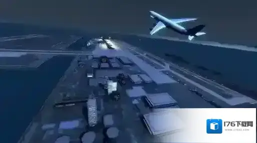 极限着陆 极限着陆