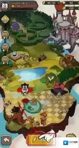 发条总动员 发条总动员