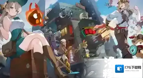 《洛伊的移动要塞》20关前阵容搭配推荐 《洛伊的移动要塞》20关前阵容搭配推荐