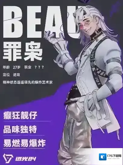 《远光84》英雄推荐一览