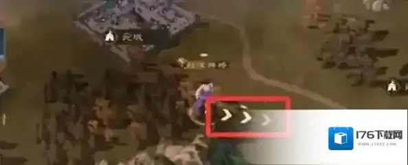 《新三国志曹操传》藏宝图使用方法 《新三国志曹操传》藏宝图使用方法