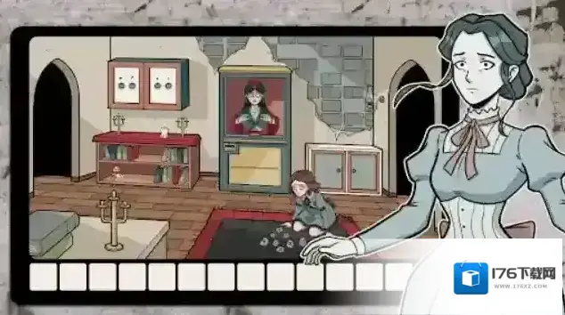 埋藏的记忆 埋藏的记忆