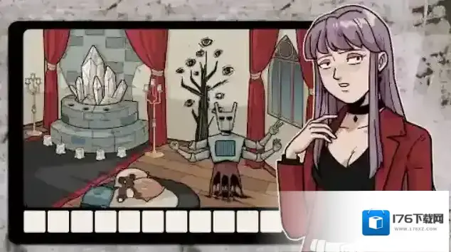 埋藏的记忆 埋藏的记忆