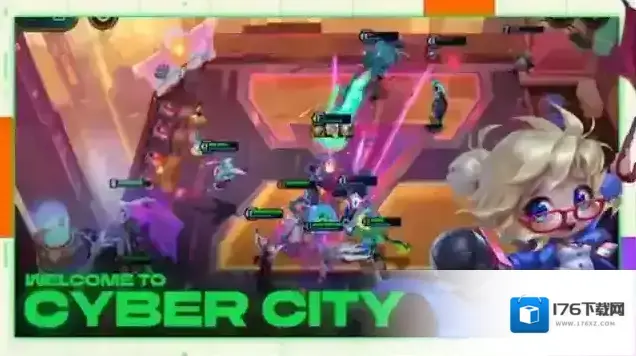 云顶之弈国际服