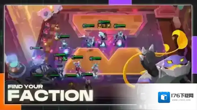 云顶之弈国际服