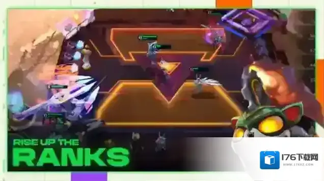 云顶之弈国际服