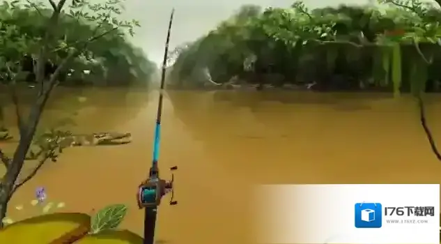 Fishing Clash