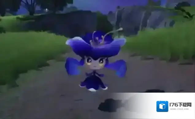 《伊莫》飘飘花位置一览 《伊莫》飘飘花位置一览