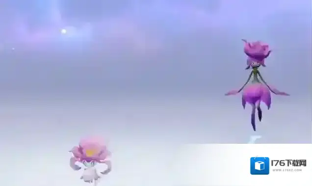 《伊莫》飘飘花位置一览 《伊莫》飘飘花位置一览