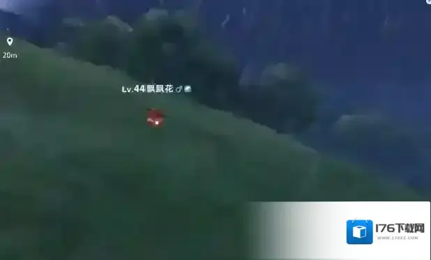 《伊莫》飘飘花位置一览 《伊莫》飘飘花位置一览