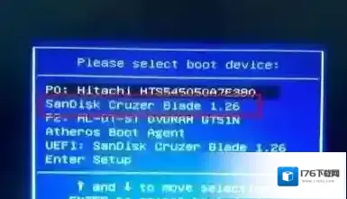 华硕灵耀s4000ua装win7旗舰版详细操作方法(U盘安装法) 华硕灵耀s4000ua装win7旗舰版详细操作方法(U盘安装法)