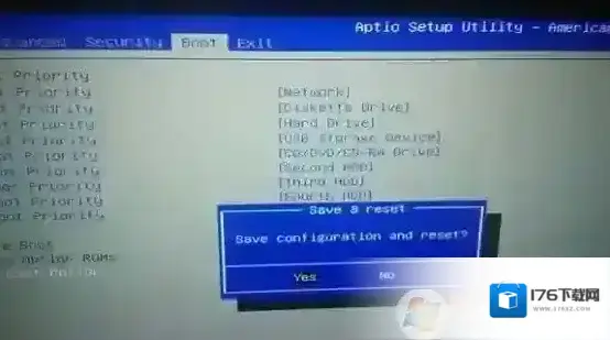 外星人笔记本怎么装Win7?自带Win10改Win7完美教程 外星人笔记本怎么装Win7?自带Win10改Win7完美教程