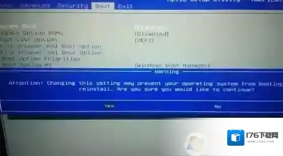 外星人笔记本怎么装Win7?自带Win10改Win7完美教程 外星人笔记本怎么装Win7?自带Win10改Win7完美教程