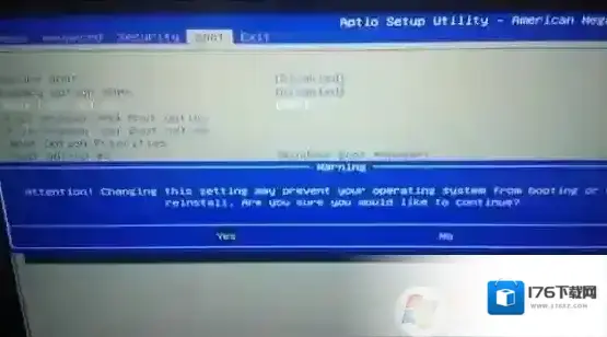 外星人笔记本怎么装Win7?自带Win10改Win7完美教程 外星人笔记本怎么装Win7?自带Win10改Win7完美教程